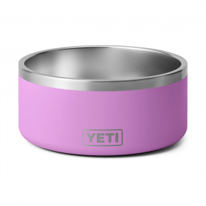 Yeti Boomer 8 Dog Bowl