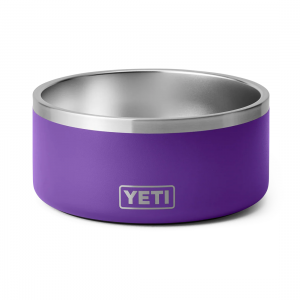 Yeti Boomer 8 Dog Bowl
