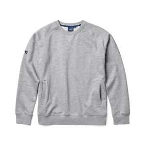 Yeti Brushed Fleece Crewneck Jumper
