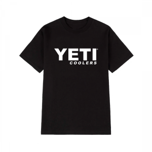 Yeti Coolers T-Shirt