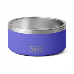 Yeti Boomer 4 Dog Bowl