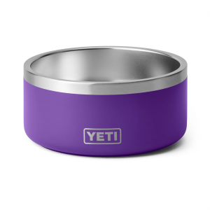 Yeti Boomer 4 Dog Bowl