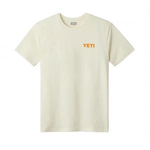 Yeti King Crab T-Shirt