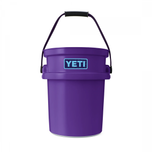 Yeti LoadOut Bucket