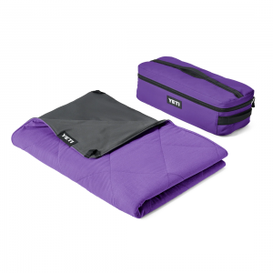 Yeti Lowlands Blanket