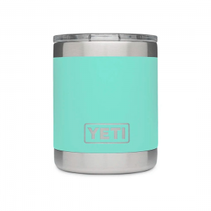Yeti Lowball W/ Lid