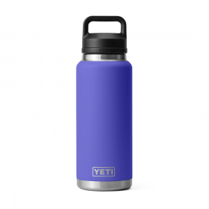 Yeti Bottle W/ Chug Cap