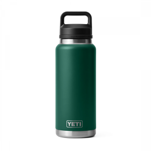 Yeti Bottle W/ Chug Cap