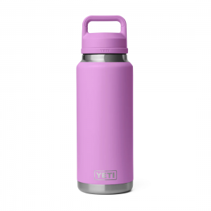 Yeti Bottle W/ Chug Cap
