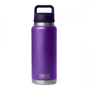 Yeti Bottle W/ Chug Cap