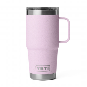 Yeti Travel Mug W/ Stronghold Lid