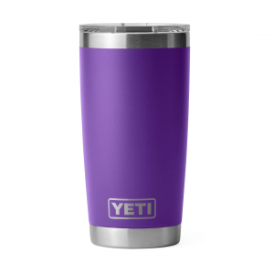Yeti Tumbler W/ MagSlider Lid