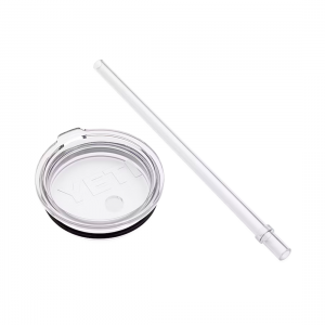 Yeti Rambler Tumbler Straw Lid