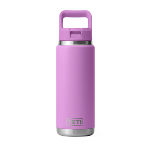 Yeti Straw Cap Bottle