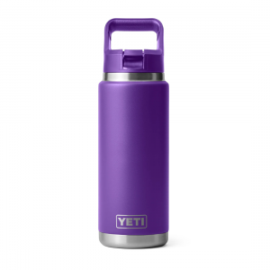 Yeti Straw Cap Bottle