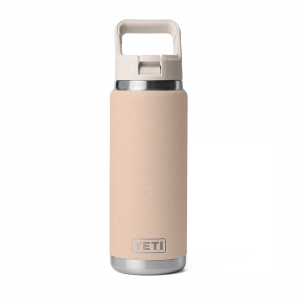 Yeti Straw Cap Bottle