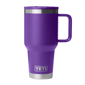 Yeti Rambler Travel Straw Mug