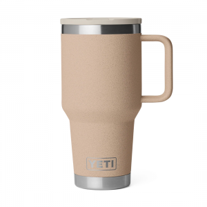 Yeti Rambler Travel Straw Mug