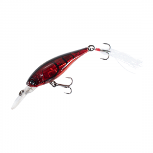 Yo-Zuri 3DB Suspending Shad