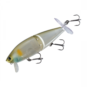 Yo-Zuri 3DB Wake Prop Lure