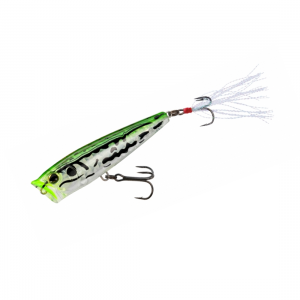 Yo-Zuri 3DRX Popper FLT Lure