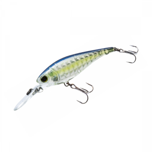 Yo-Zuri 3DR-X Suspending Shad