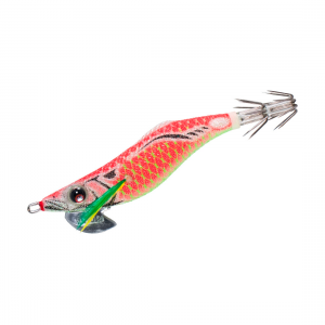 Yo-Zuri Aurie Q Finace Squid Jig - 3.0gou