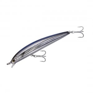 Yo-Zuri Hydro Minnow Floating