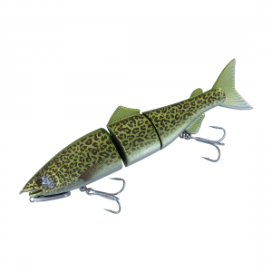 Zerek Evolution Series Affinity Lure
