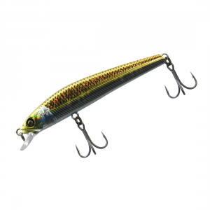 Zerek Floating Long Trail Lure