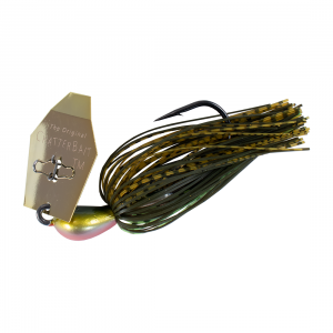 Z-Man Big Blade Chatterbait