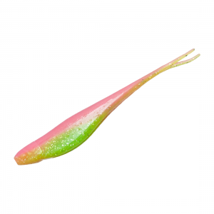 Z-Man Scented Jerk ShadZ - 6 Inch Lure