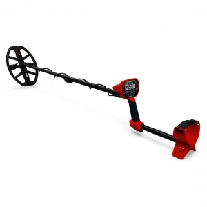 Minelab Vanquish 540 Metal Detector