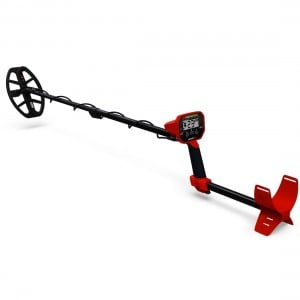 Minelab Vanquish 340 Metal Detector
