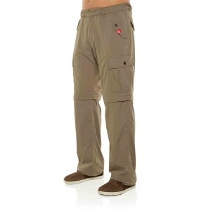 Vigilante Finnstar II Zip Off Pant Kids