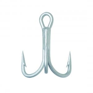 VMC T9626 3X Saltwater / Barra Treble - 25pcs