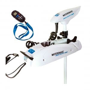 Watersnake Geo Spot GPS 65/66 Bow Mount Electric Motor