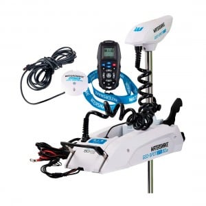 Watersnake Geo Spot GPS 80/66 Bow Mount Electric Motor