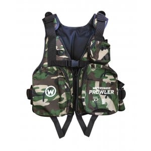 Watersnake PFD 50S Prowler Vest