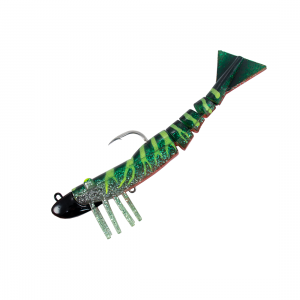 Wilson Wild Shrimp Exposed HD Lure