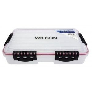 Wilson Deluxe Tackle Tray