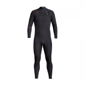 Xcel Mens Radiant Rebound 3/2mm Chest Zip Steamer