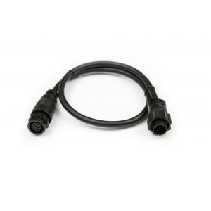 Simrad / Lowrance xSonic Transducer Adaptor Cable 9 xSonic to 7pin Unit