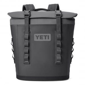 Yeti Hopper M12 Soft Backpack Cooler