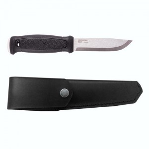 Morakniv Garberg w/ Leather Sheath / Box
