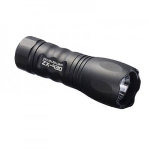 Zexus LED Torch