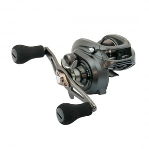 Samaki Zing HD Baitcast Reel