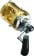 Shimano Tiagra Overhead Reel
