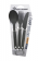 Sea To Summit Camp Cutlery 3pc Set
