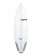 Pyzel Surfboards Radius - FCS2 Fins